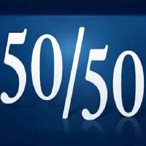 Легенды Poka 50/50 Часть #1 (Best Hits)