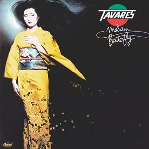 Madame Butterfly