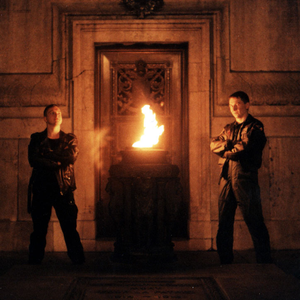 Pro Patria photo provided by Last.fm