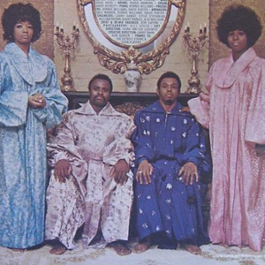 The Soul Children photo provided by Last.fm