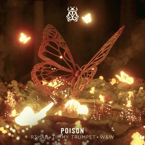 Poison - Single