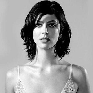 Awatar dla Anna Mouglalis