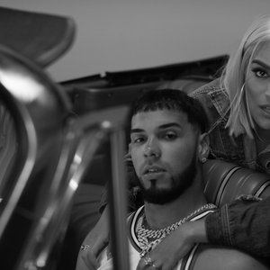 Karol G & Anuel AA 的头像