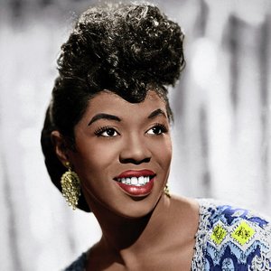 Avatar for Sarah Vaughan with George Treadwell Orchestra