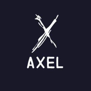 A X E L 的头像
