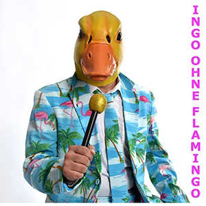 Ingo ohne Flamingo - Saufen Morgens Mittags Abends Lyrics - Zortam Music