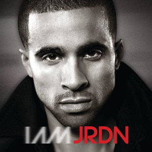 I Am JRDN cover