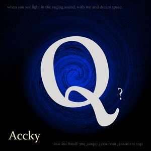 Q
