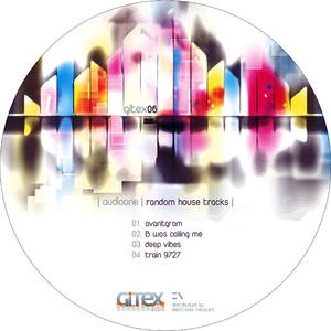 Random House Tracks
