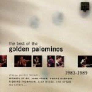 The Best Of The Golden Palominos 1983-1989