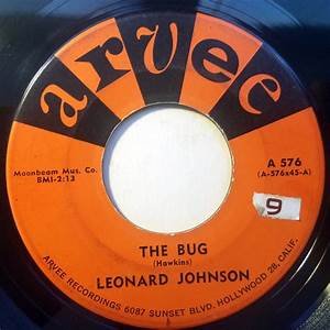 Avatar for Leonard Johnson