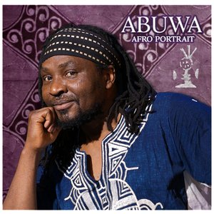 Afroportrait
