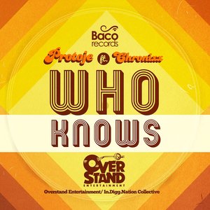 Who Knows (feat. Chronixx) - Single