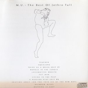 M.U. – The Best of Jethro Tull