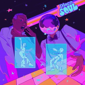 Disco Soul - Single