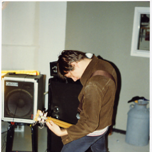 Young Ginns photo provided by Last.fm