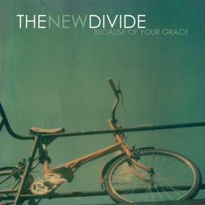 Because of Your Grace