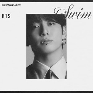 SWIM with Jung Kook (Acoustic Lofi Remix) [Alternate Cover Version] - Single