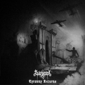 Tyranny Returns [Explicit]