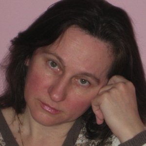 Татьяна Воронина 的头像