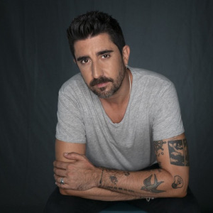 Alex Ubago Tour Dates