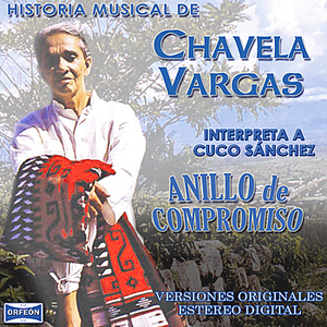 Chavela Vargas - 2010_INFANTIL - Zortam Music