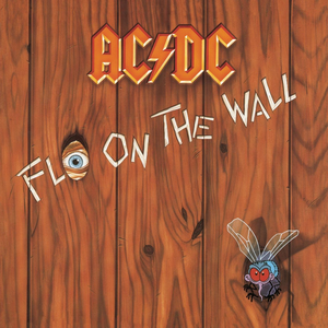 AC/DC. - Fly on the wall. - Zortam Music