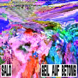 GEIL AUF BETONG - Single