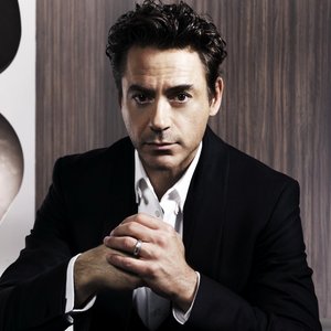 Image for 'Robert Downey Jr.'