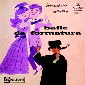 Baile De Formatura