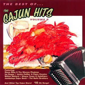 The Best of Cajun Hits, Vol. 5