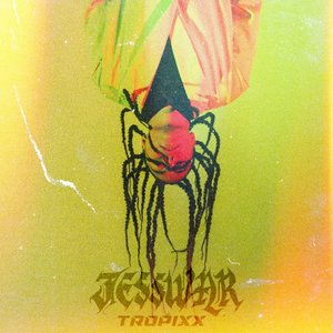 Tropixx - EP