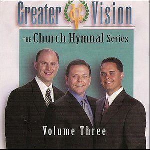 The Church Hymnal Series, Vol. Three