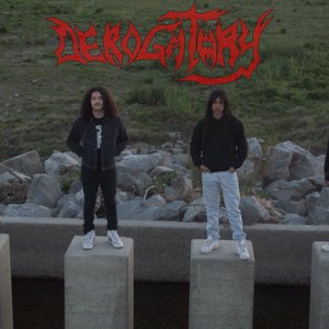 Изображение для 'DerogatoryDeath'