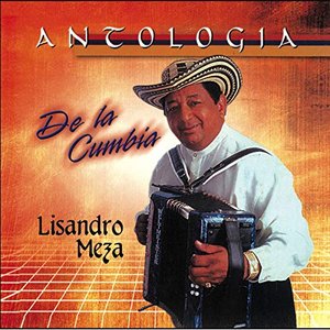 Antologia De La Cumbia