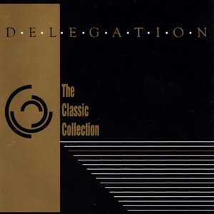 Delegation - Collection