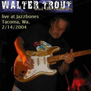 Live At Jazzbones, Tacoma