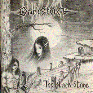 The Black Stone