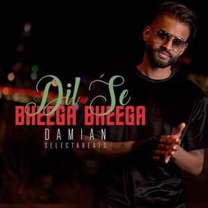 Dil Se Bheega Bheega - Single (feat. DAMIAN) - Single