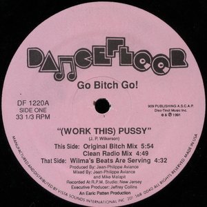 Avatar for Go Bitch Go!