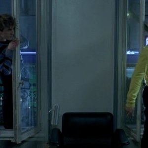 Grйgoire Leprince-Ringuet & Louis Garrel 的头像