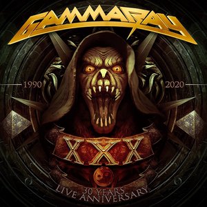XXX (30 Years Live Anniversary - 1990 - 2020)