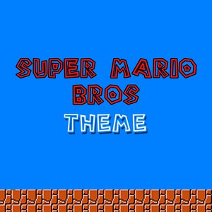 Super Mario Bros Theme
