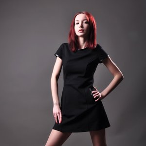 Анна Грекова 的头像