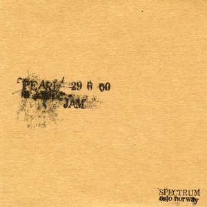 2000.06.29 - Oslo, Norway (Live)