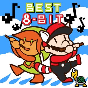 Best 8-bit Hits (Volume 1)