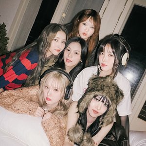 여자친구 のアバター