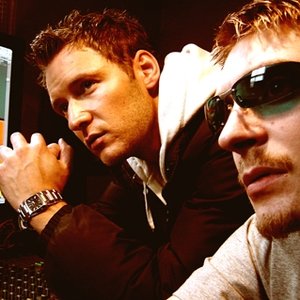 DJ Fresh feat Adam F için avatar