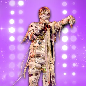 Image for 'The Masked Singer: Mummie'