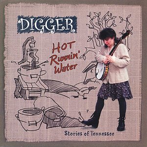 Hot Runnin' Water: Stories of Tennessee